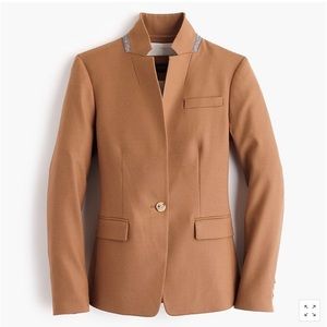 Regent Blazer J. Crew size 6 (navy)